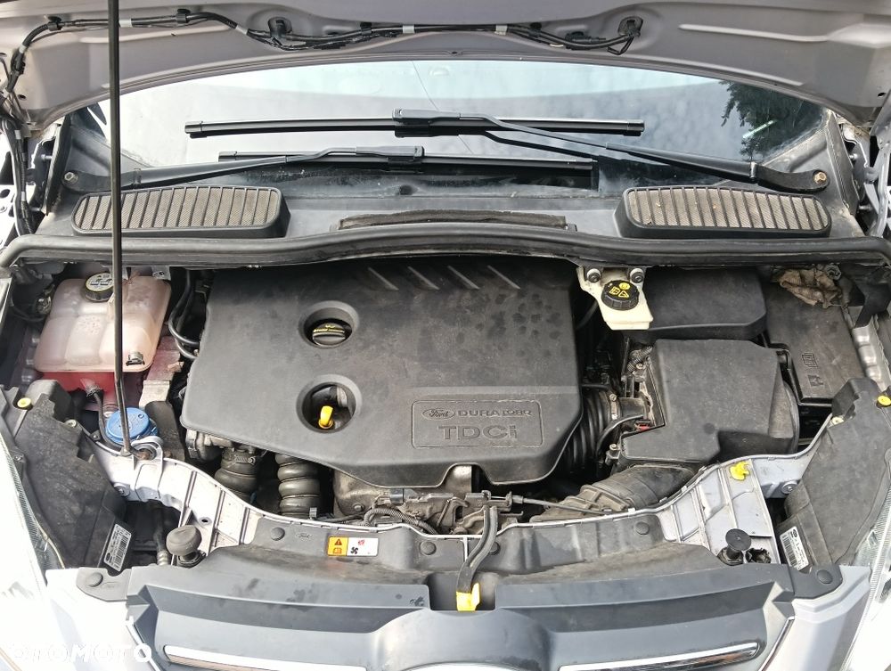 Ford Grand C-MAX - 6