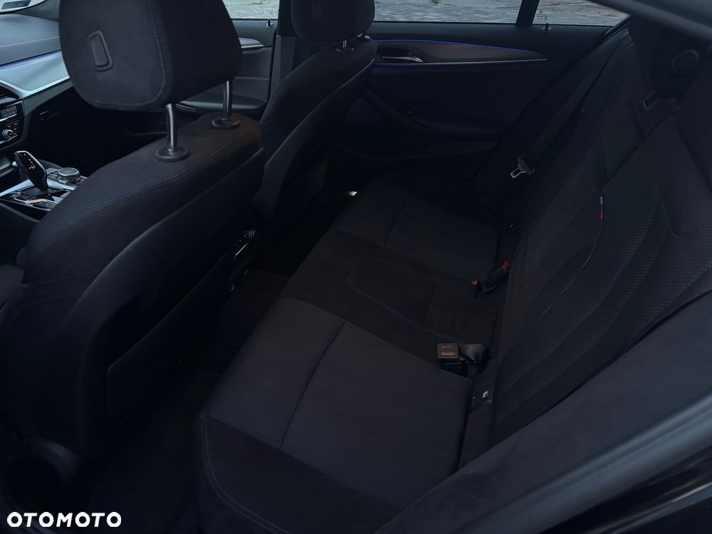 BMW Seria 5 - 9
