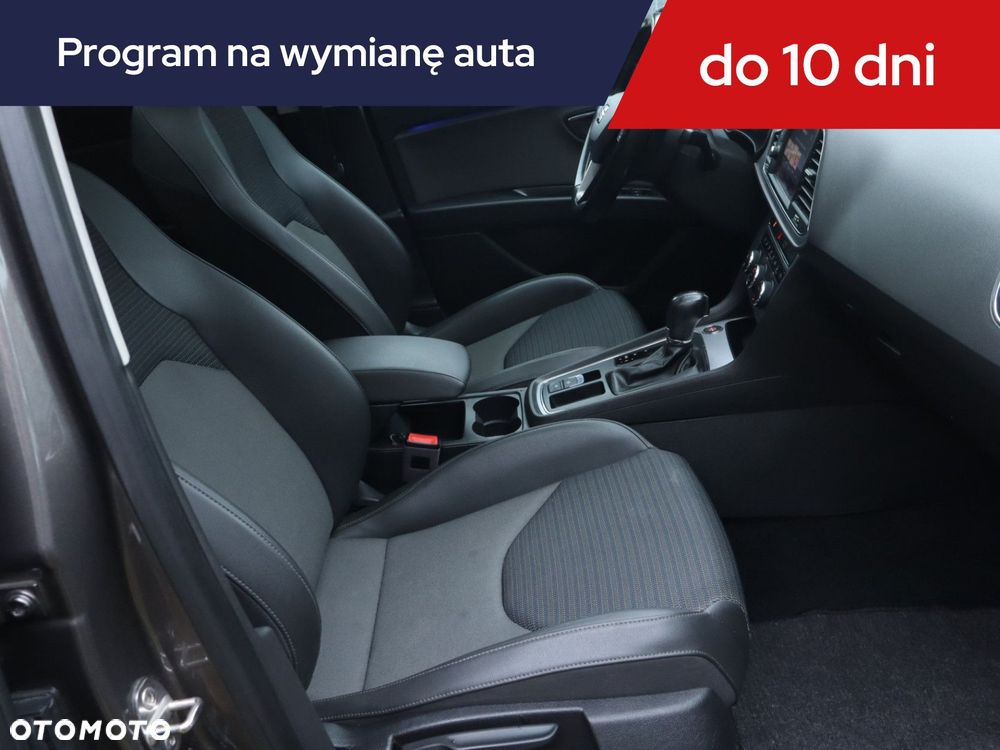Seat Leon Sportstourer - 11