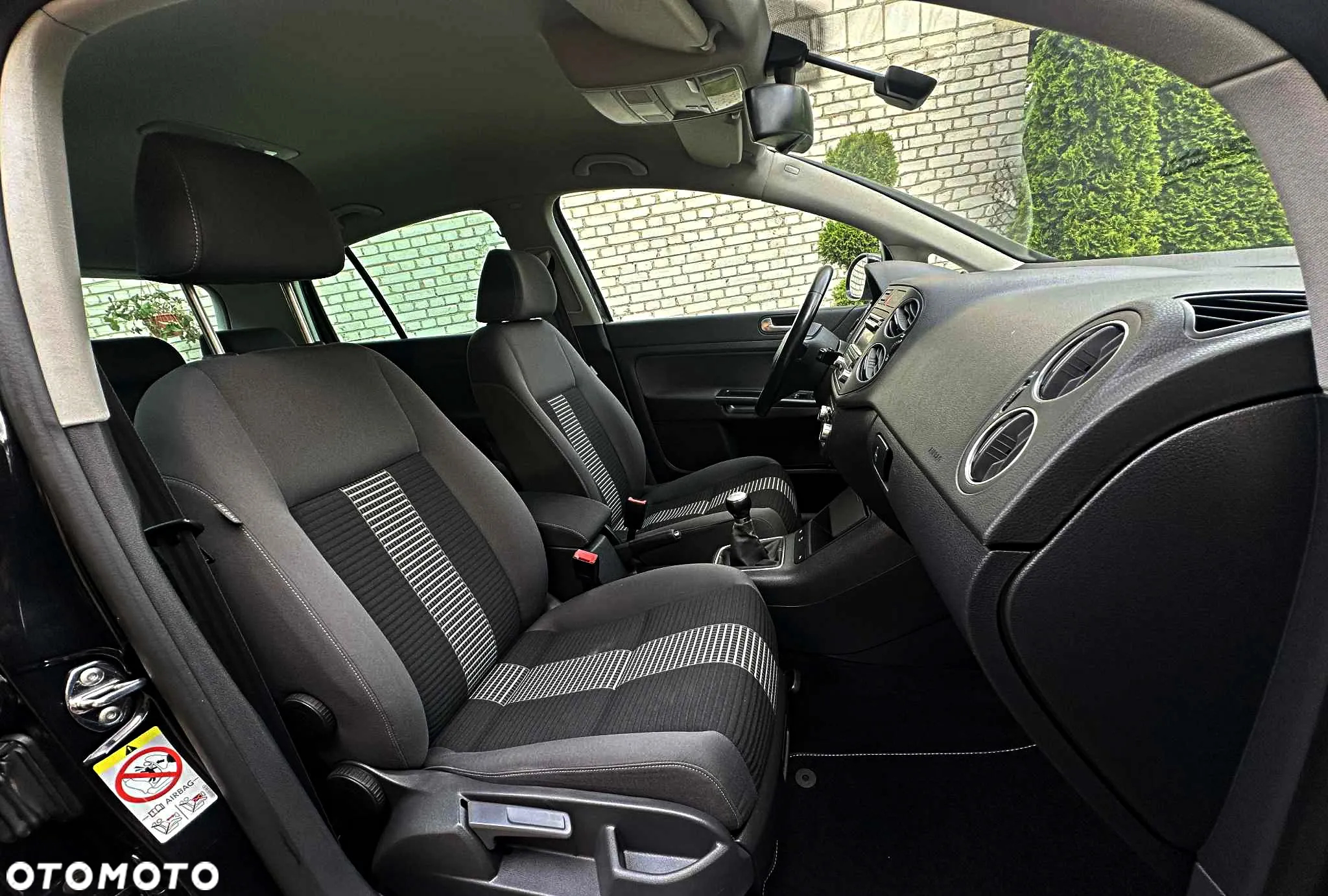 Volkswagen Golf Plus 1.4 TSI Team - 27