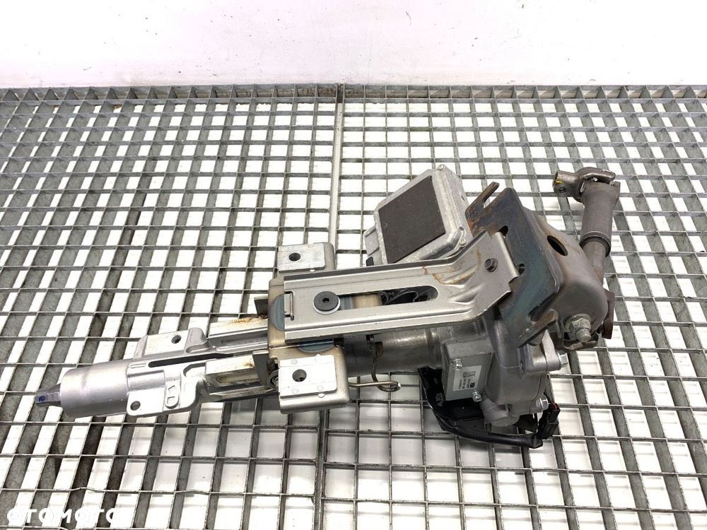 POMPA WSPOMAGANIA  MAZDA 6 sedan (GJ, GL) 2012 - 2022 2.5 (GJ5FP) 141 kW [192 KM] benzyna 2013 - - 2