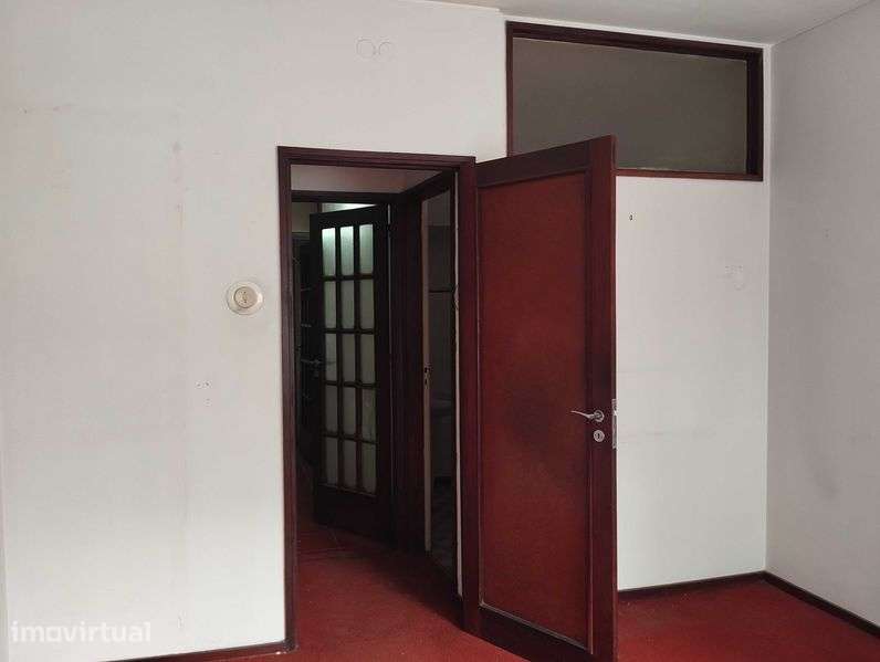 Apartamento com jardim. 232m2. Baixa do Porto - Grande imagem: 3/12