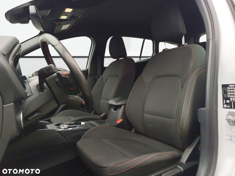Ford Focus - 10