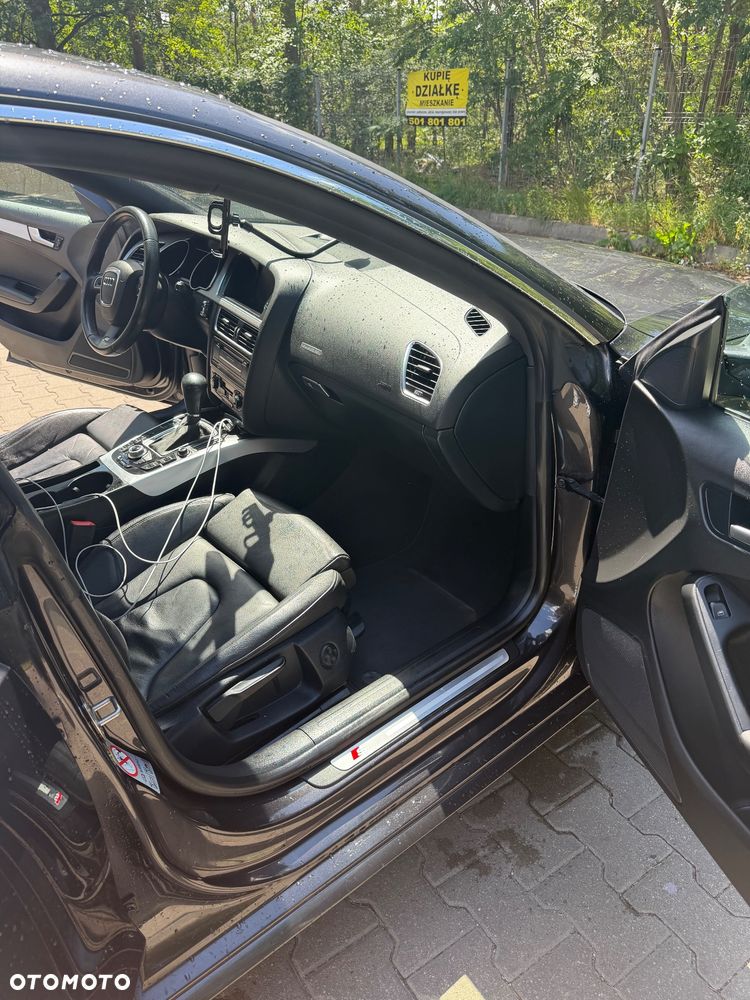 Audi A5 Sportback 2.0 TFSI Multitronic - 26