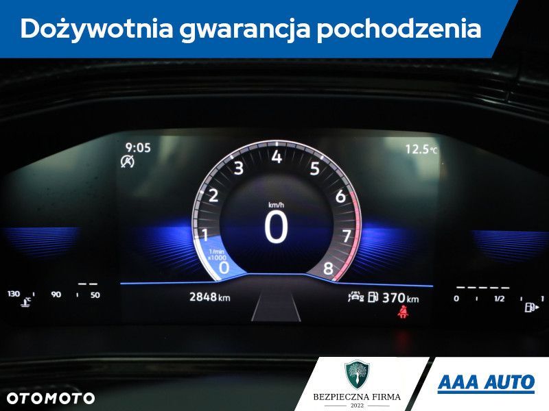 Volkswagen T-Cross - 10