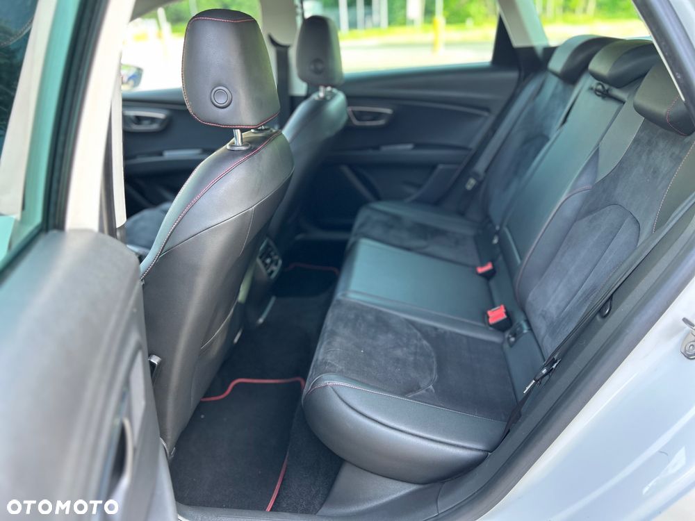 Seat Leon 2.0 TDI DPF Start&Stop FR - 13