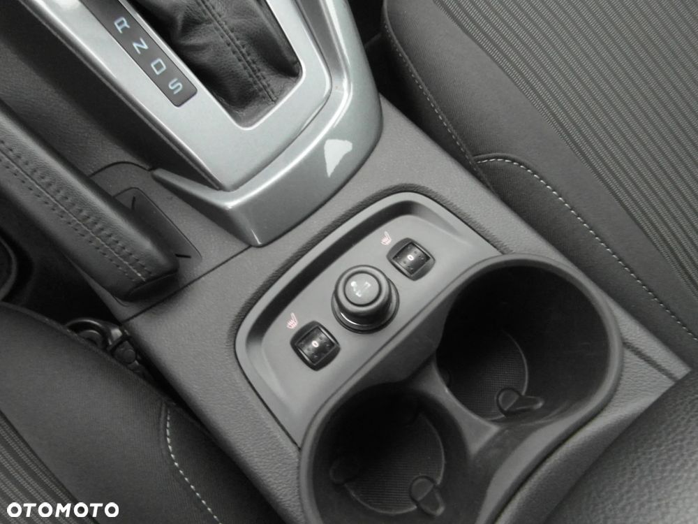 Ford Focus 1.6 TI-VCT Titanium - 26