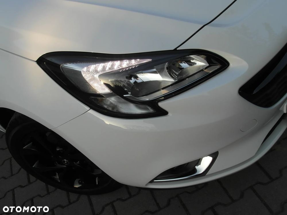 Opel Corsa 1.4 16V Color Edition - 13