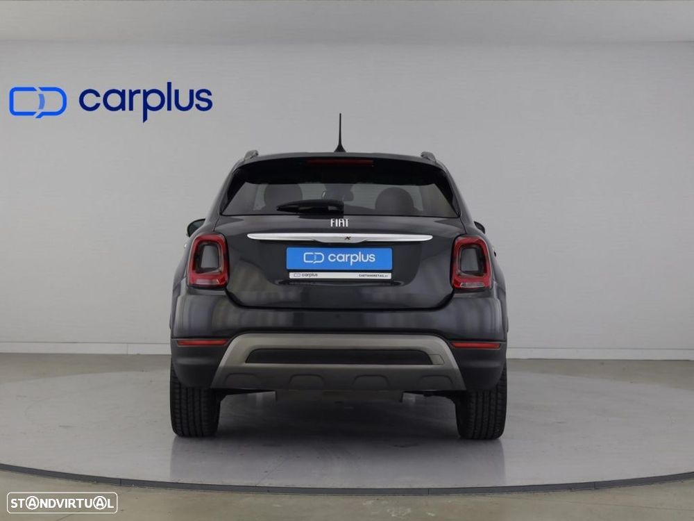 Fiat 500X 1.0 FireFly - 6