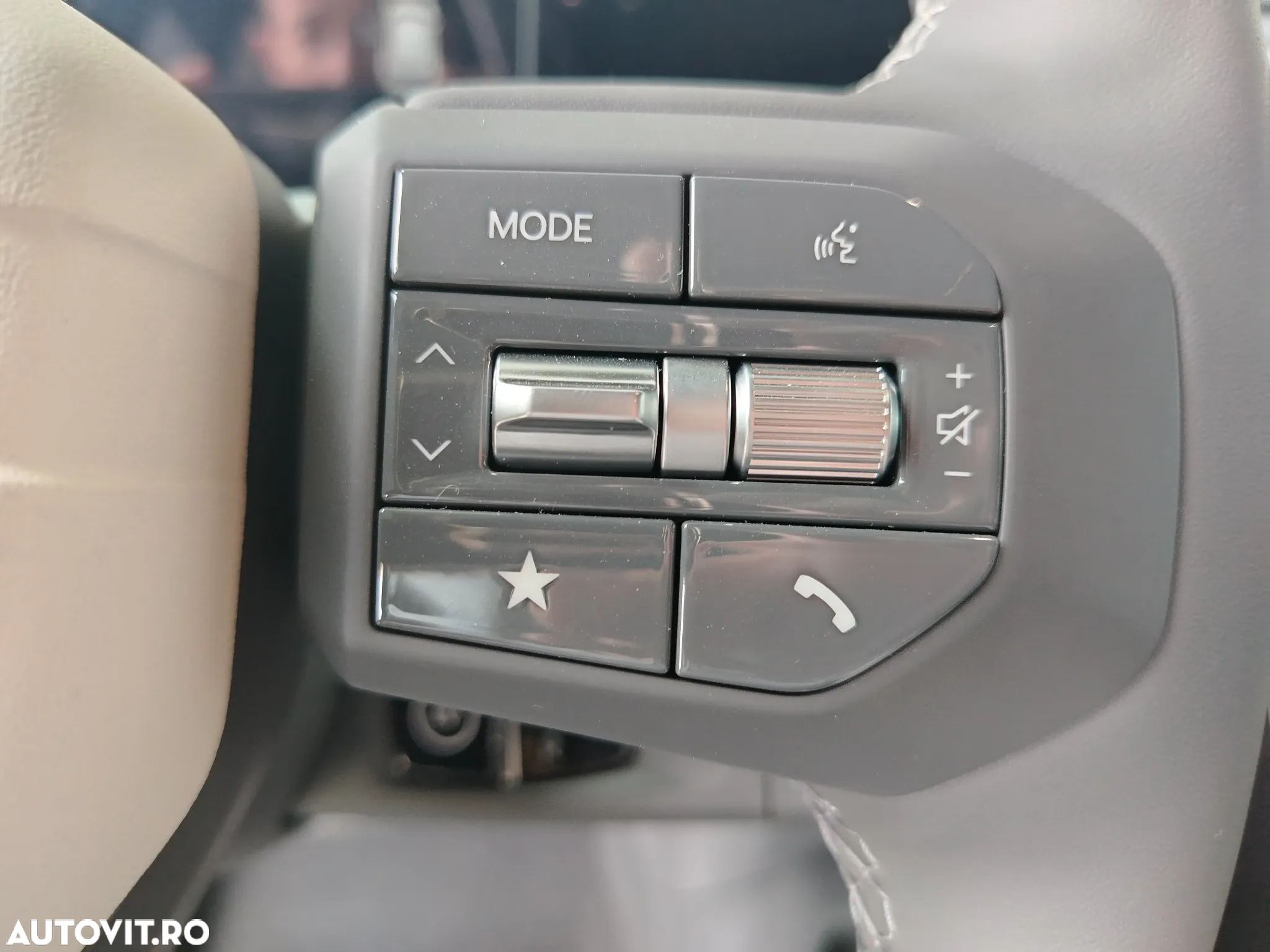 Kia EV3 81.4 kWh 4x2 AT GT Line - 19