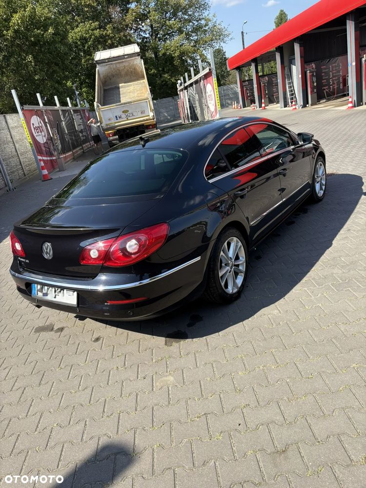 Volkswagen CC 1.8 TSI DSG - 3