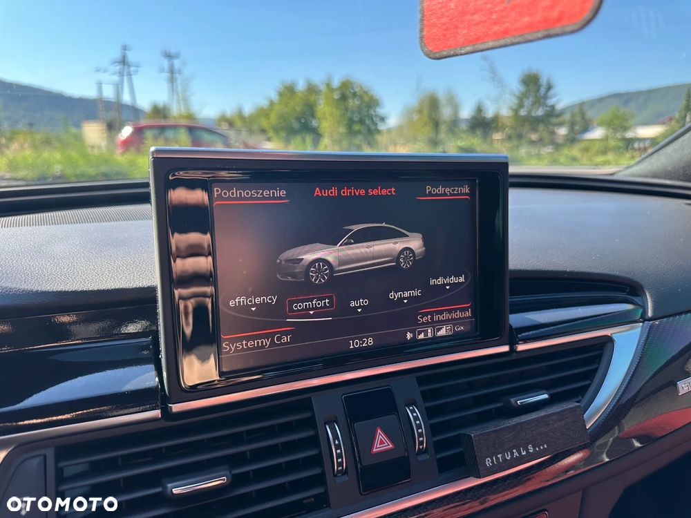 Audi S6 Limousine ver-4-0-tfsi-quattro-s-tronic - 14