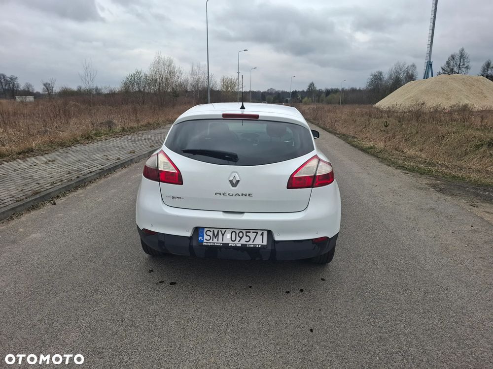 Renault Megane 1.6 16V 110 Expression - 10