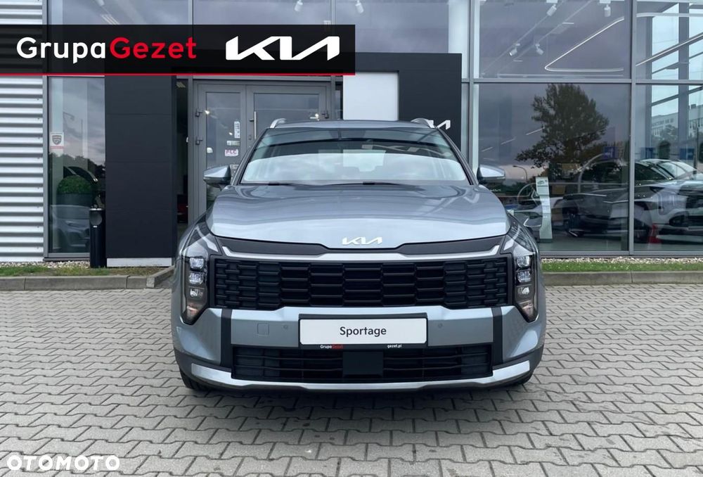 Kia Sportage - 2