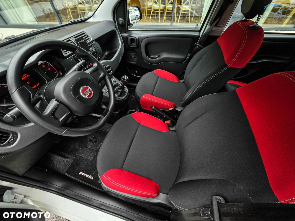 Fiat Panda 1.2 Start&Stop Easy - 15
