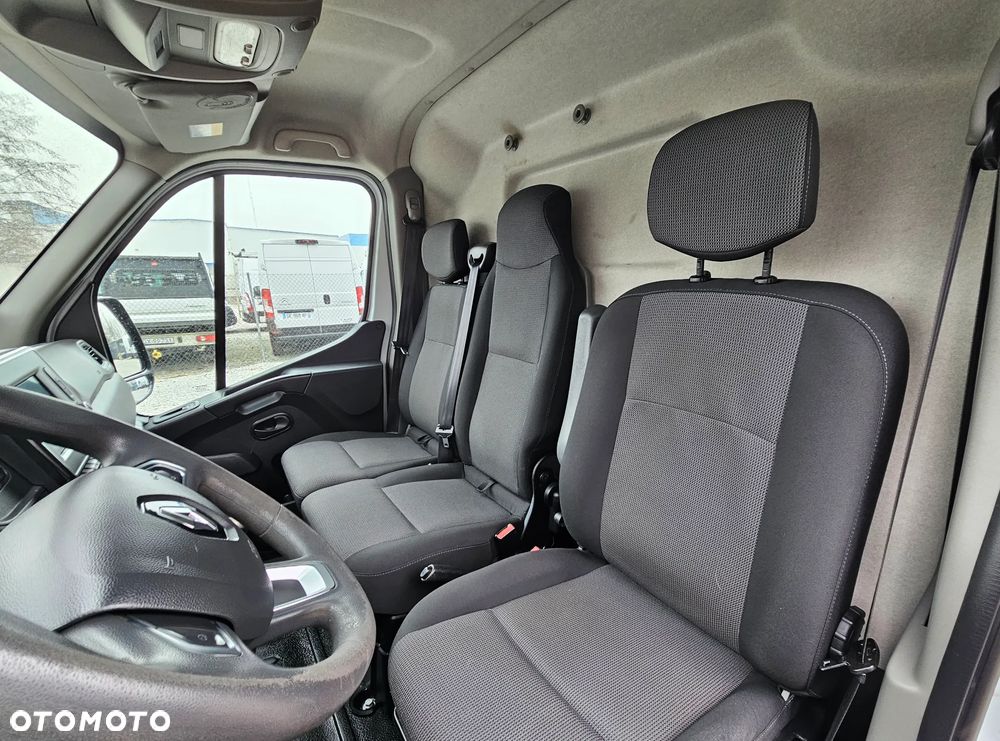Renault MASTER - 11