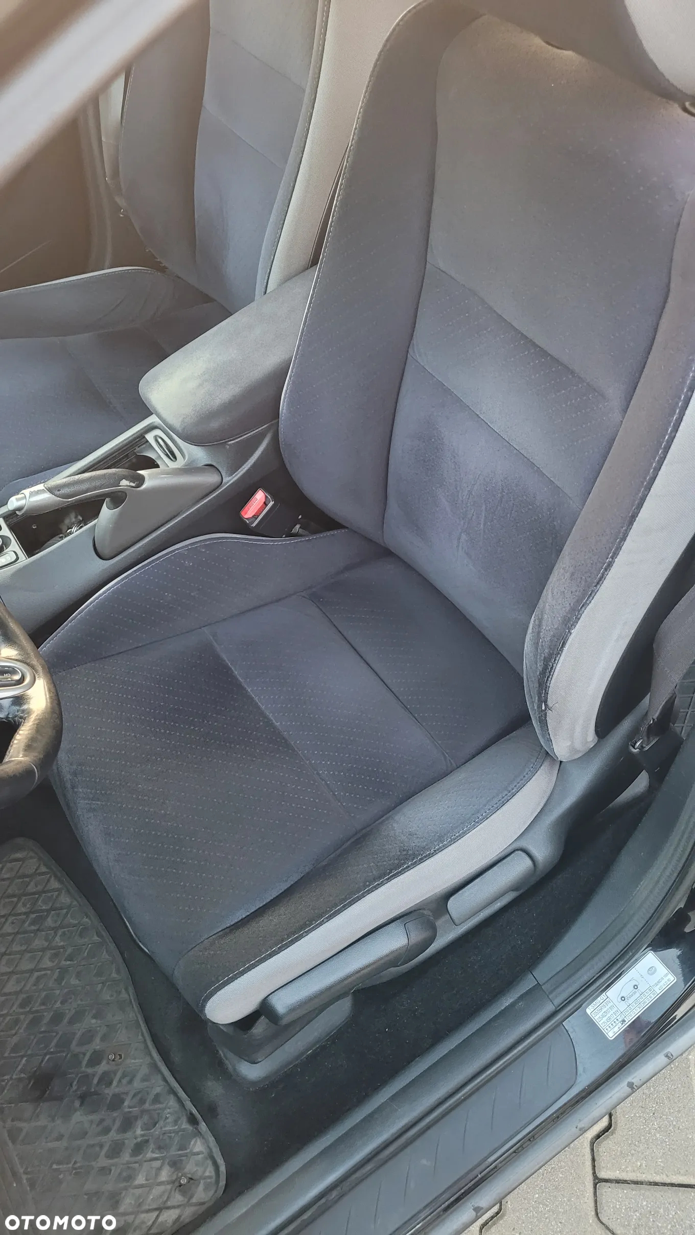Honda Civic 1.8 Sport - 7