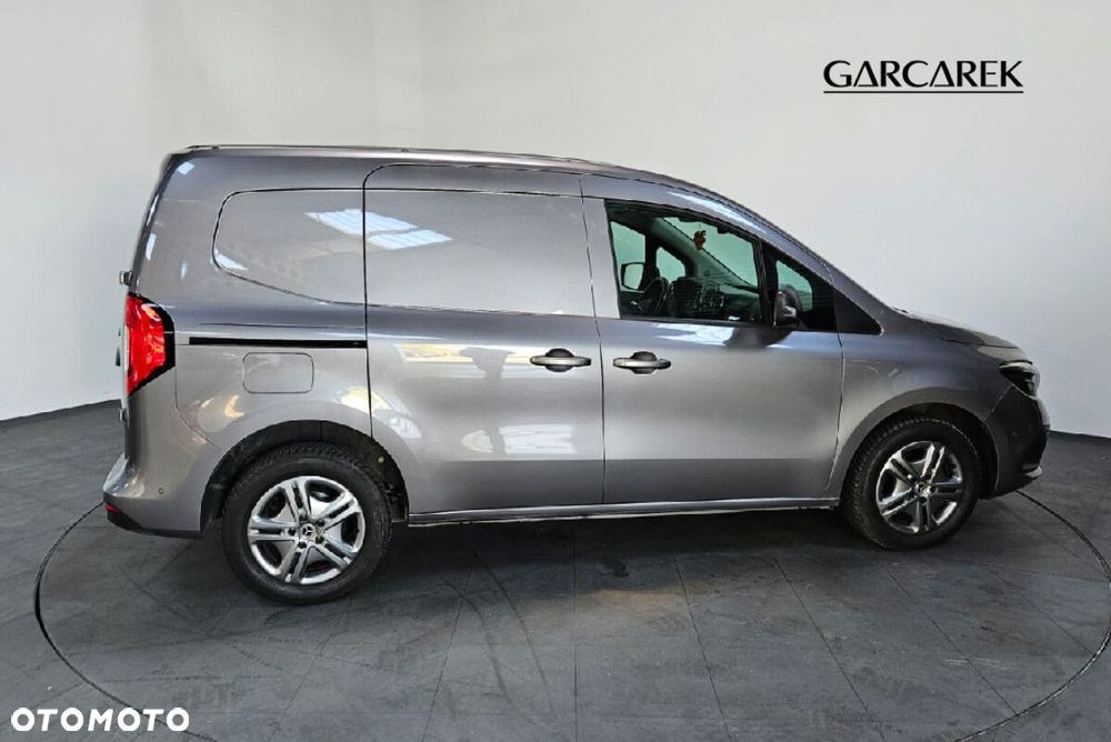 Mercedes-Benz Citan Polski salon/ 1 WŁ/ Bezwypadkowy/ FV23% - 9
