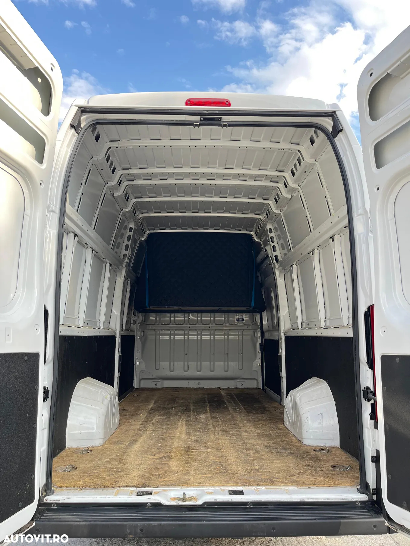 Fiat Ducato - 8