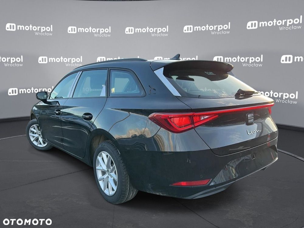 Seat Leon - 9
