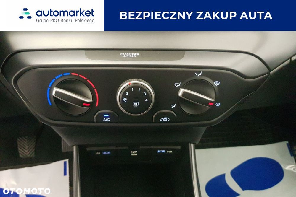 Hyundai i20 1.2 Pure - 19