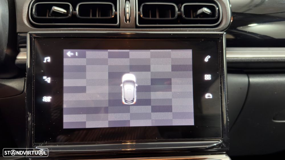 Citroën C3 Pure Tech Feel - 28