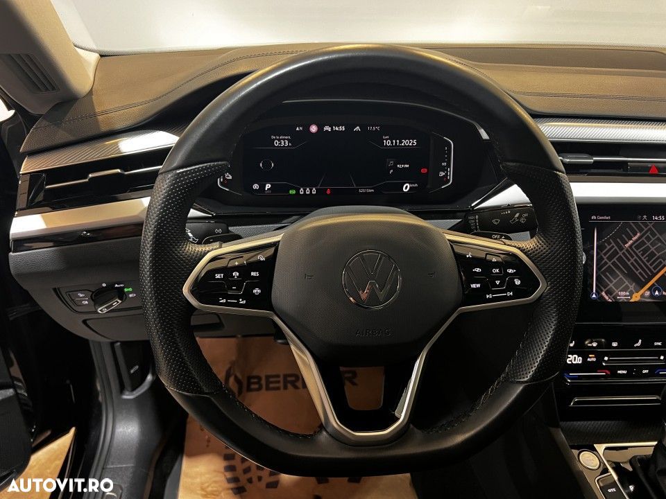 Volkswagen ARTEON - 9