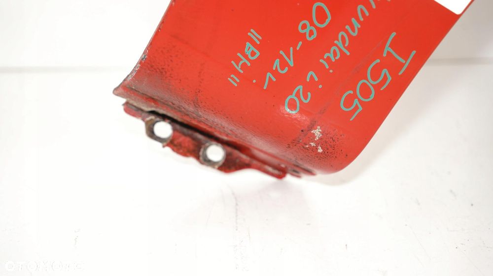 BŁOTNIK PRAWY PRZÓD HYUNDAI I20 08-12R BH - 5