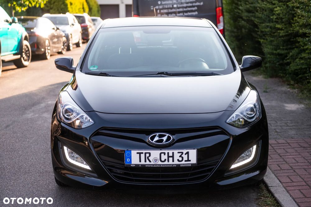 Hyundai i30 1.4 Advantage - 2
