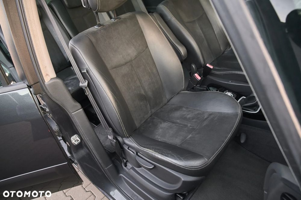 Renault Grand Espace 2.0 dCi FAP Edition 25th - 21