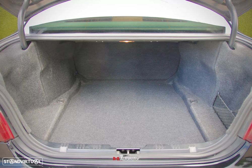 BMW 520 d Executive - 7