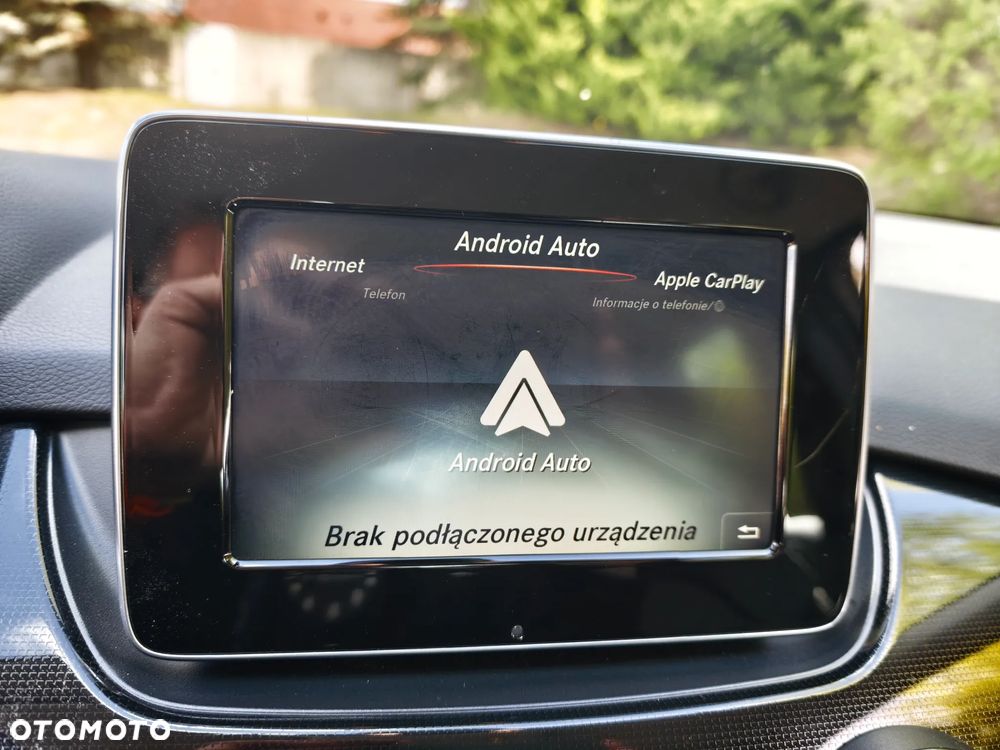 Mercedes-Benz Klasa B 180 BlueEFFICIENCY Edition - 27