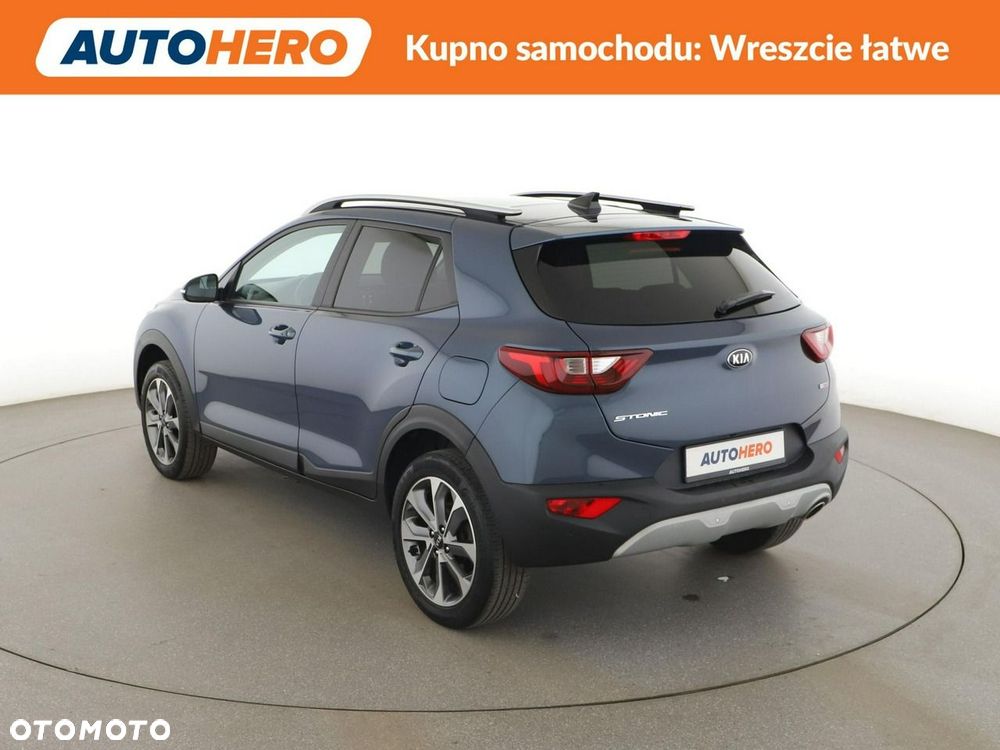 Kia Stonic 1.0 T-GDI 100 OPF Dream-Team Edition - 5