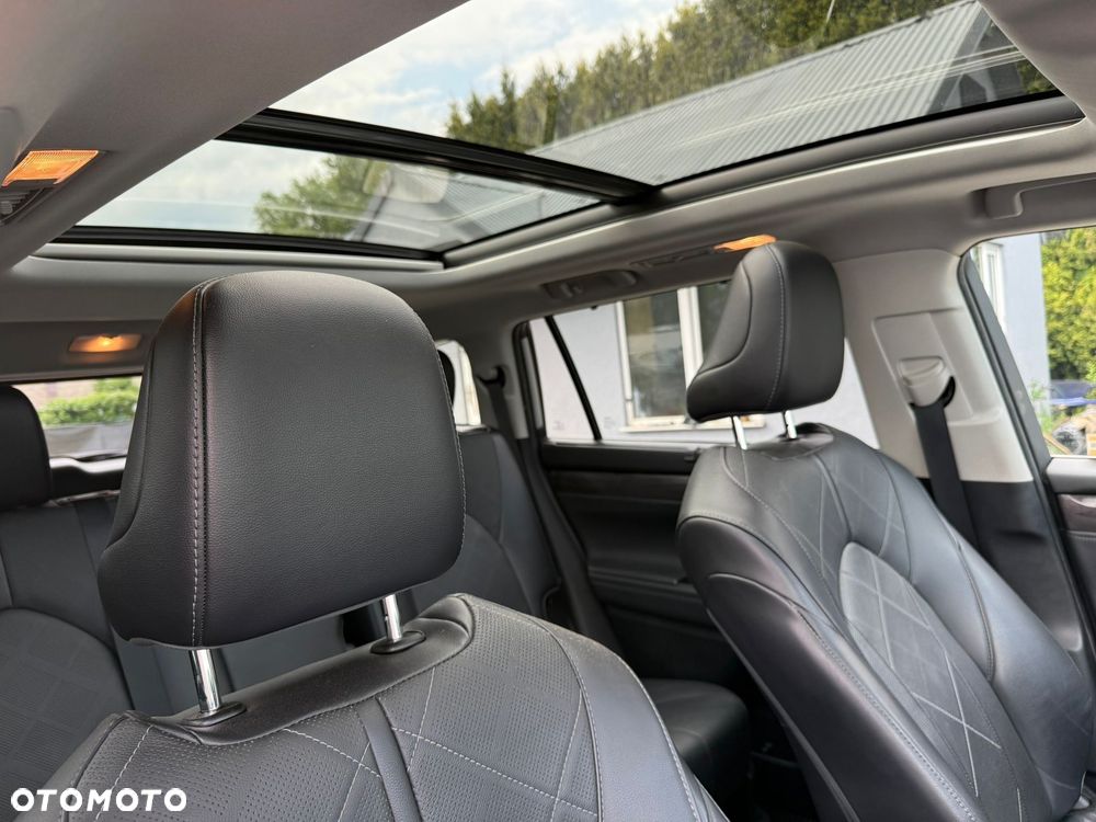 Toyota Highlander 2.5 Hybrid Prestige - 22
