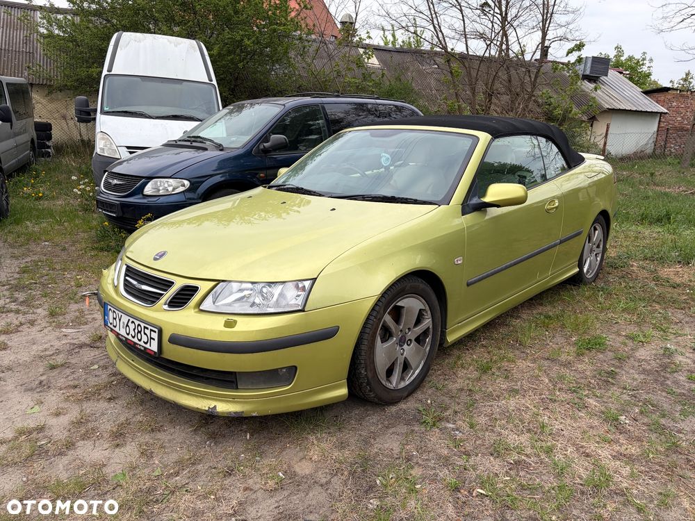 Saab 9-3 - 13
