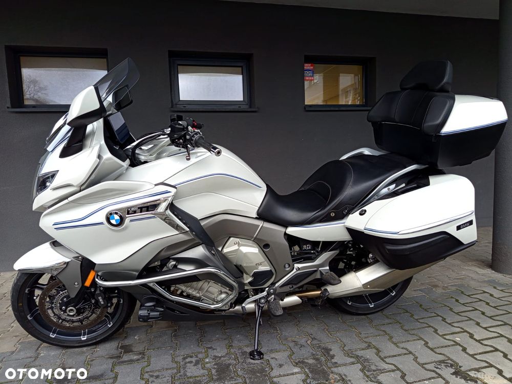 BMW K - 1
