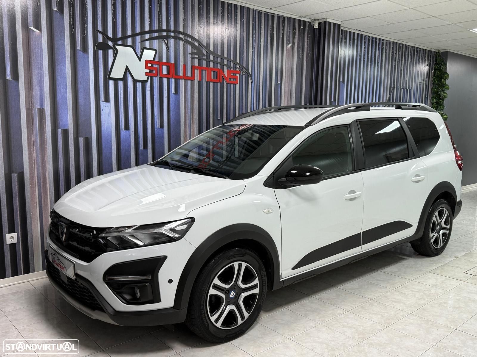 Dacia Jogger 1.0 TCe Comfort 7L - 1