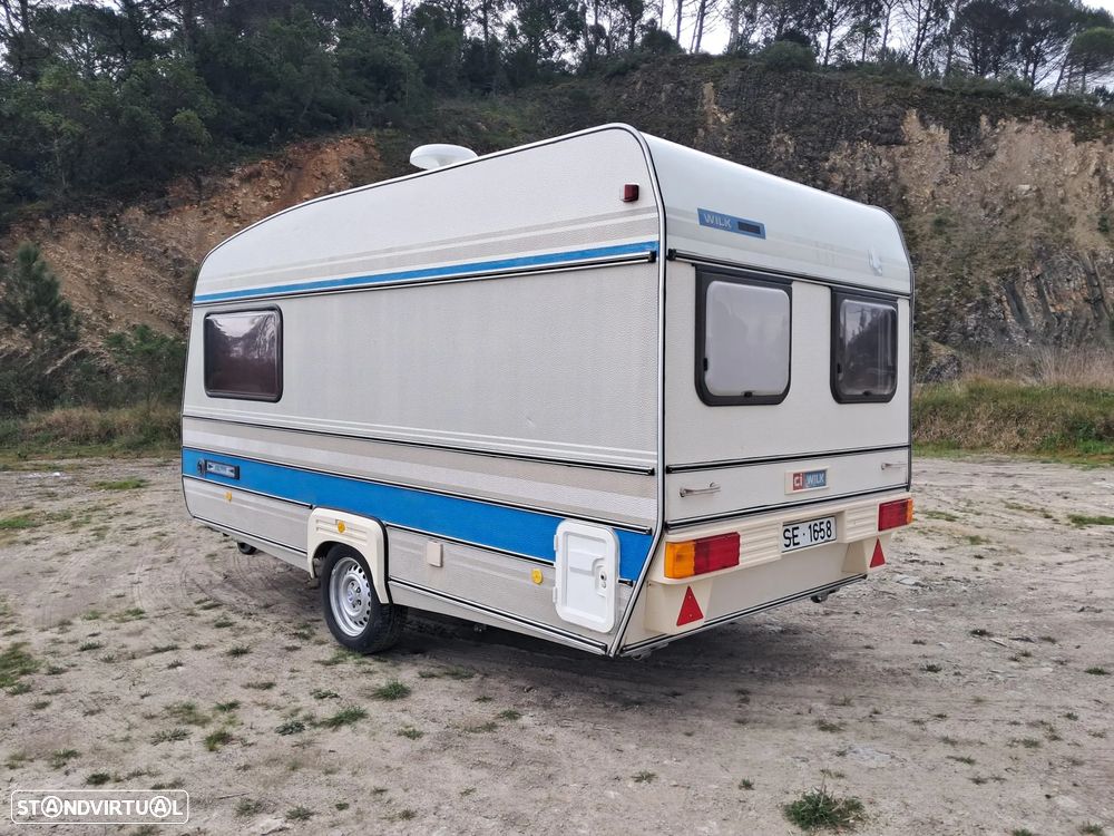 CI International X-Til ci wilk - 3