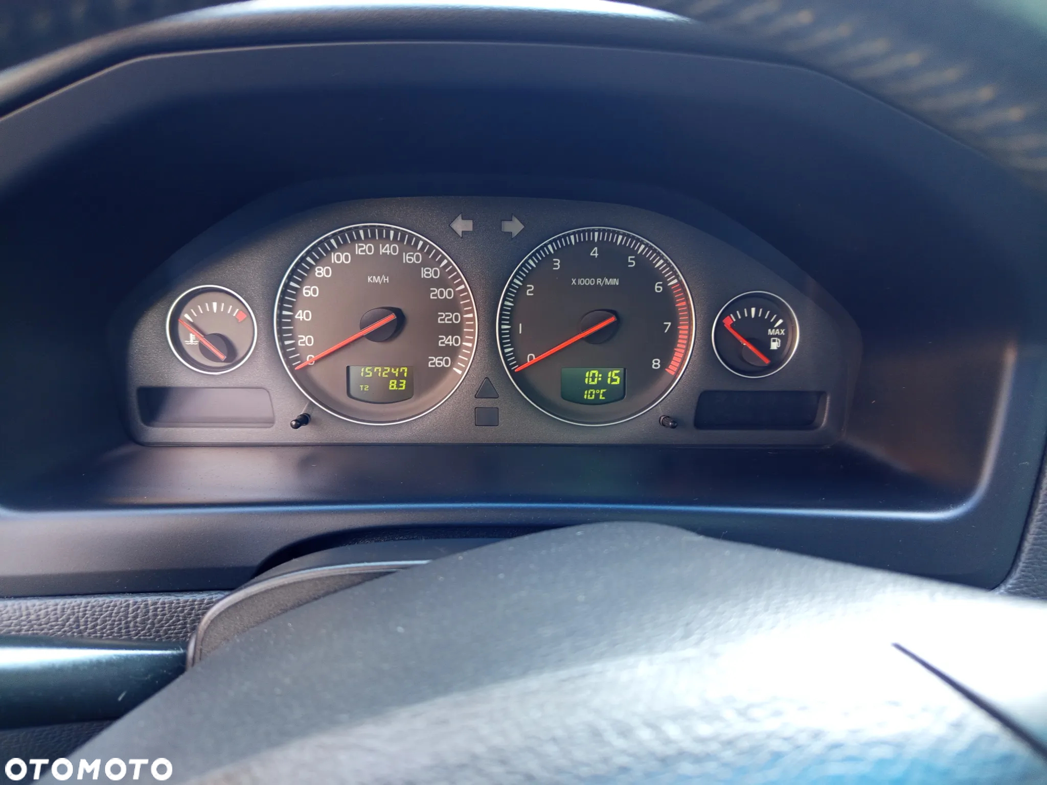 Volvo S60 - 7