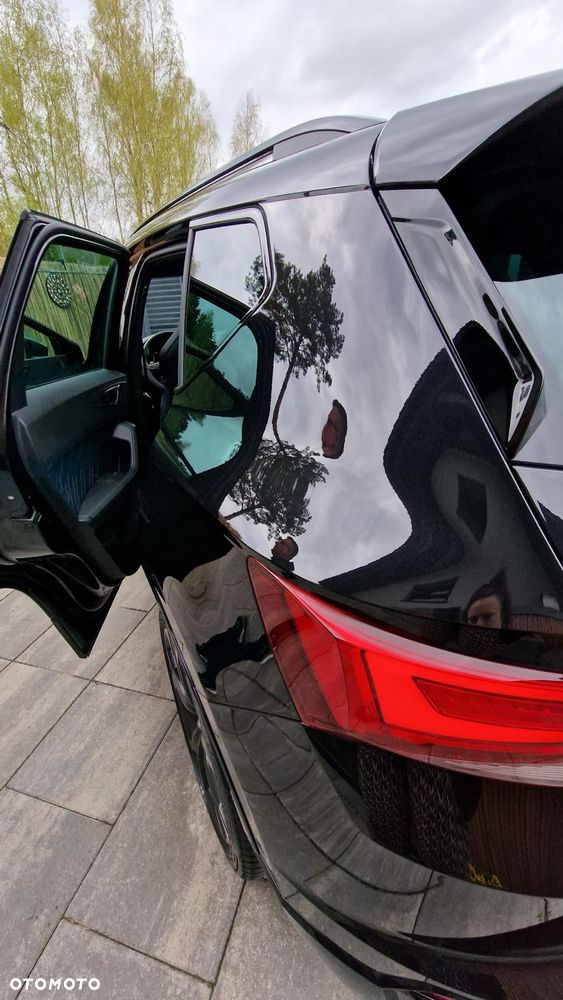 Cupra Ateca 2.0 TSI 4Drive DSG - 12