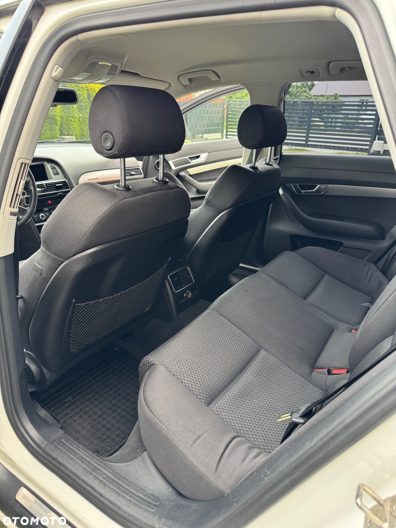 Audi A6 3.0 TDI Quattro Tiptronic - 29