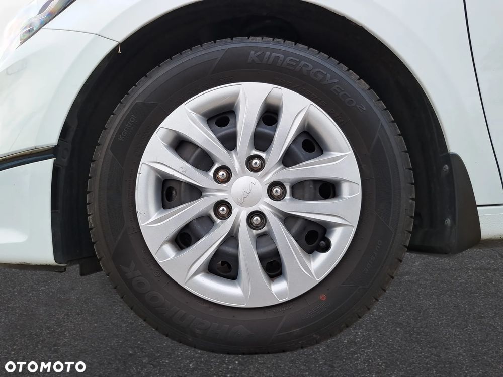 Kia Ceed 1.0 T-GDI M - 11