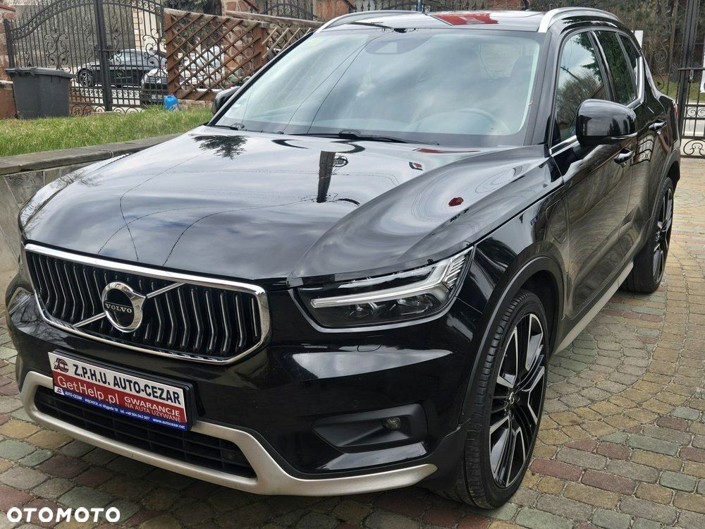 Volvo XC 40 - 5