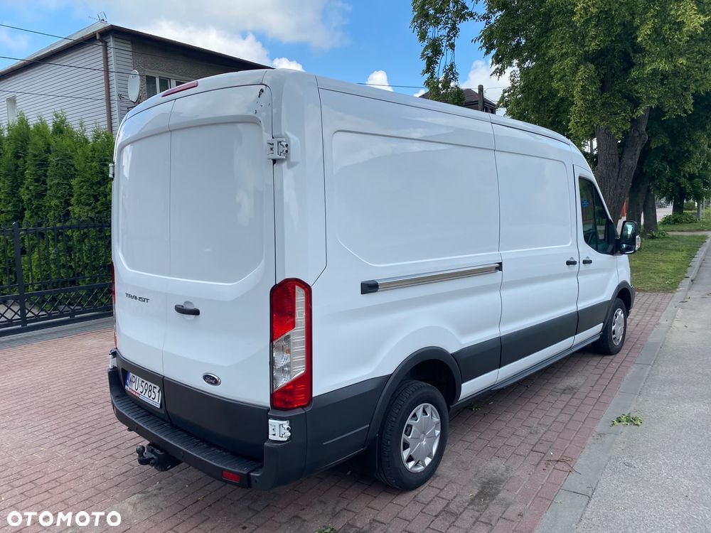 Ford Transit - 15
