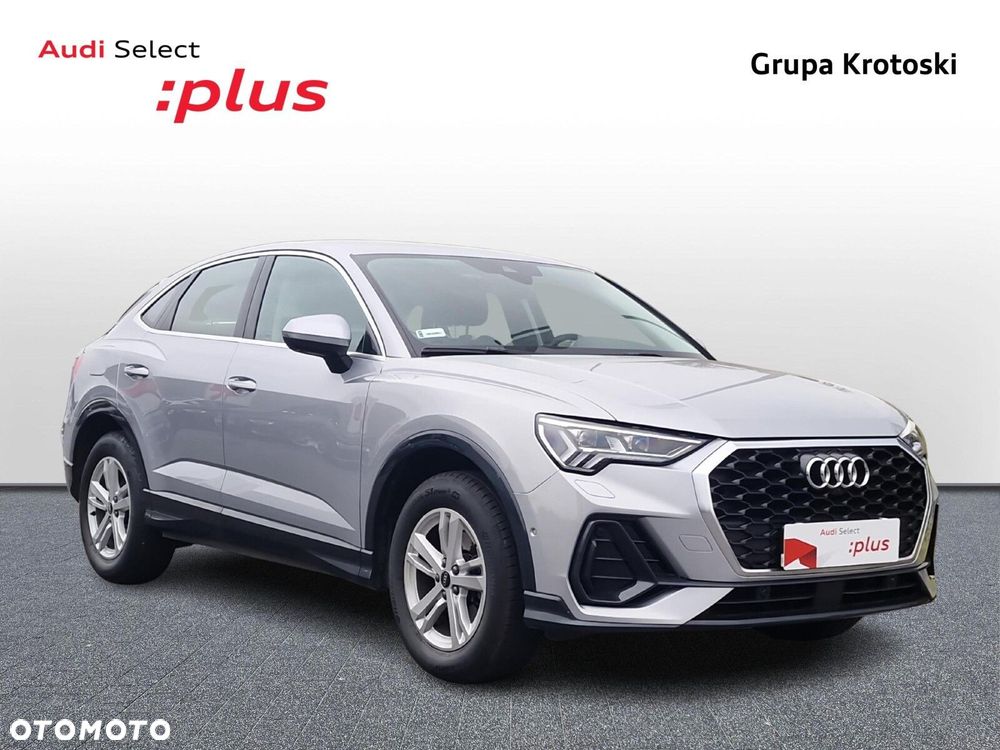 Audi Q3 35 TFSI - 8