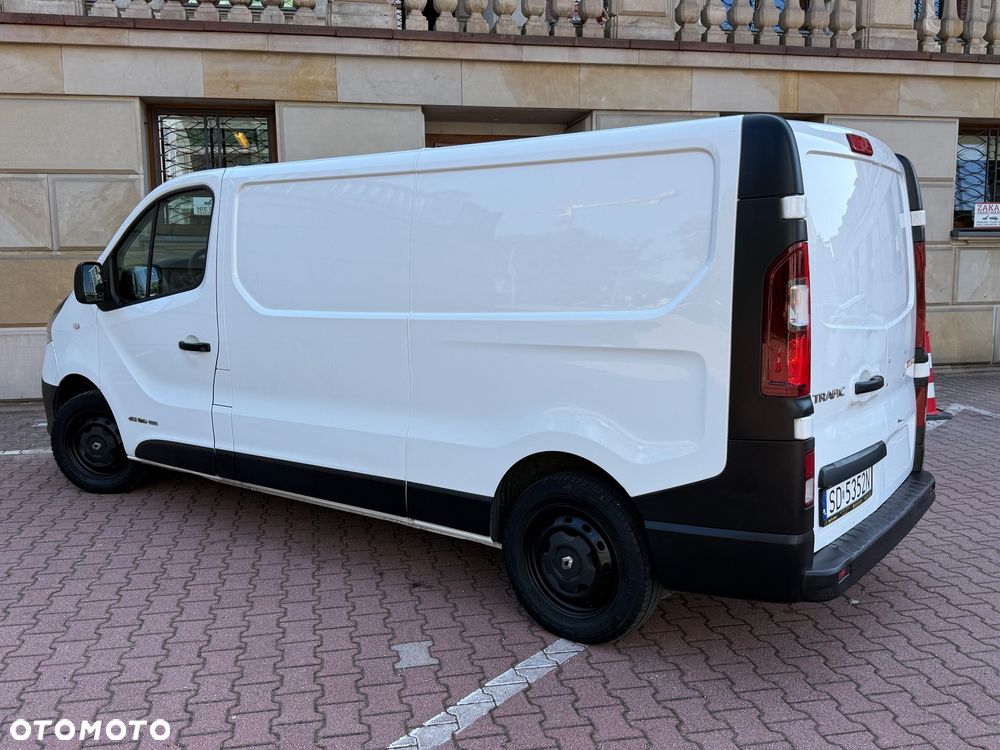 Renault Trafic - 26