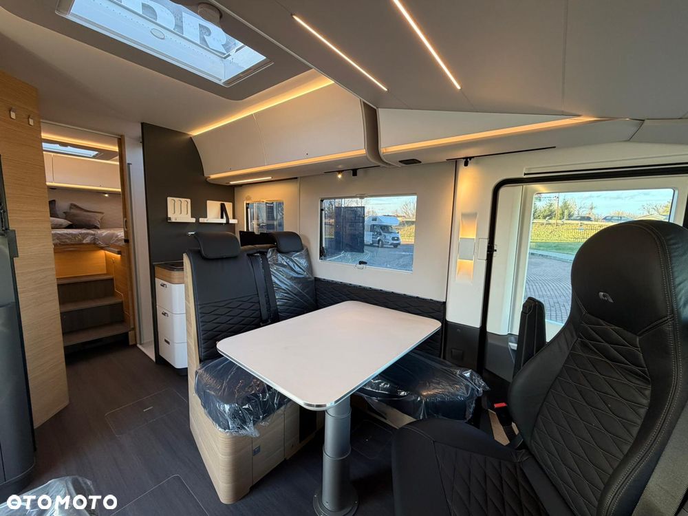 Adria Sonic 700 DC - 7