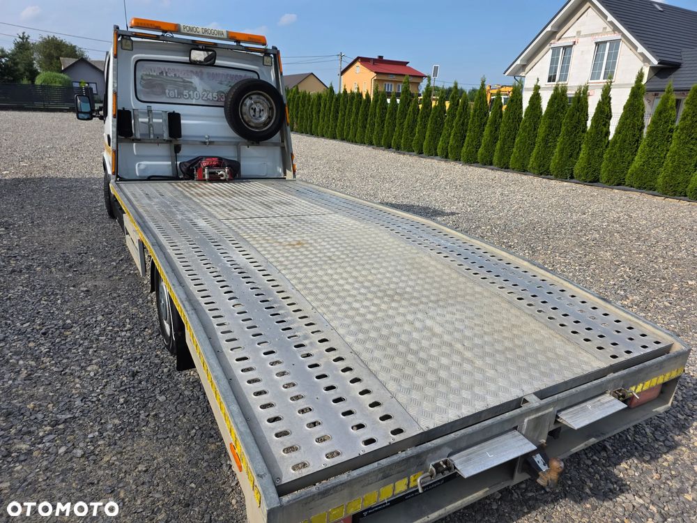 Renault MASTER - 11
