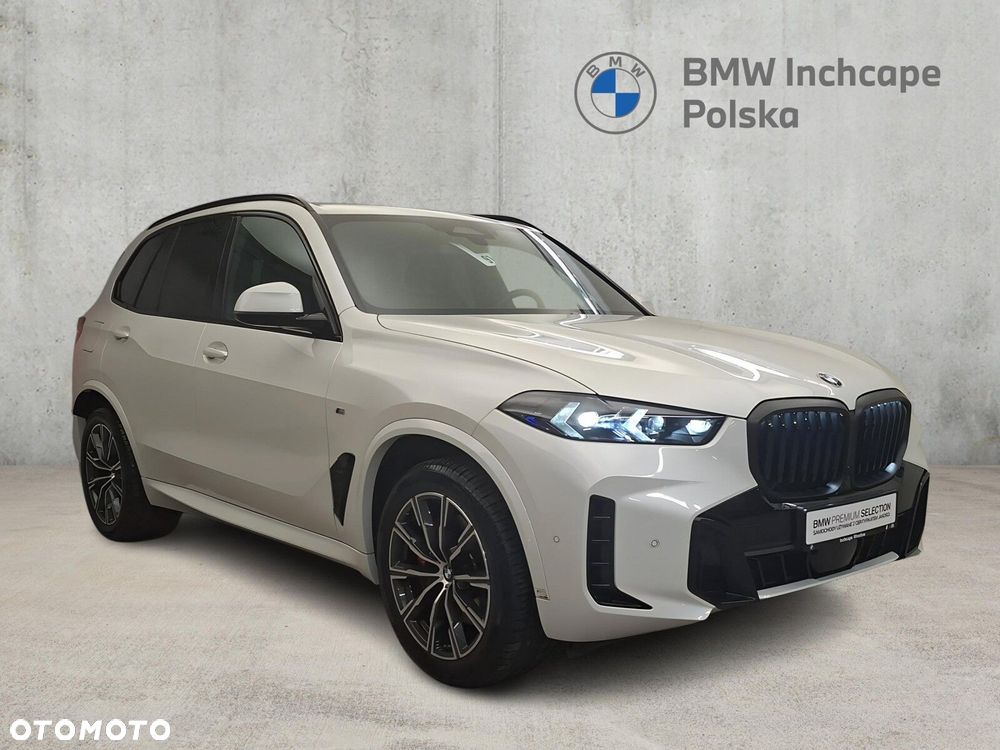 BMW X5 - 7