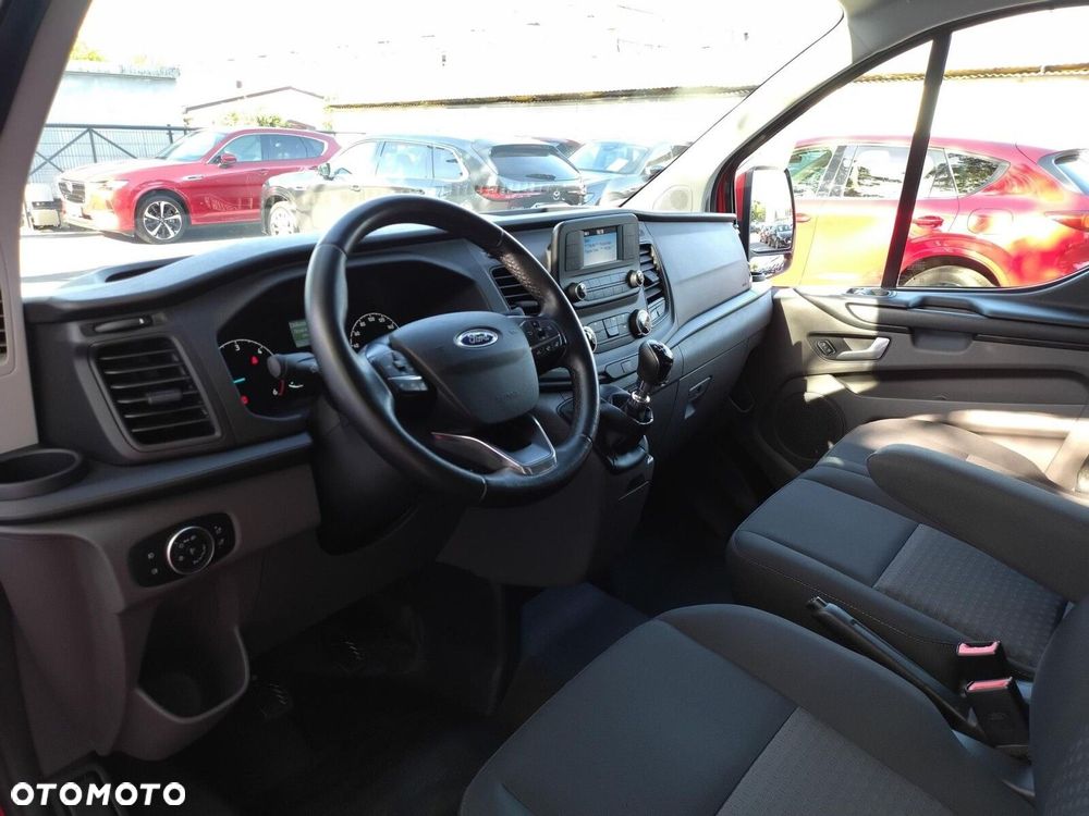 Ford transit-custom 340 L2H1 2,0EcoBlue Trend - 16